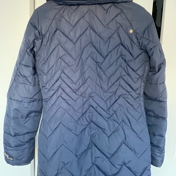 Winter coat - Picture 2 of 11